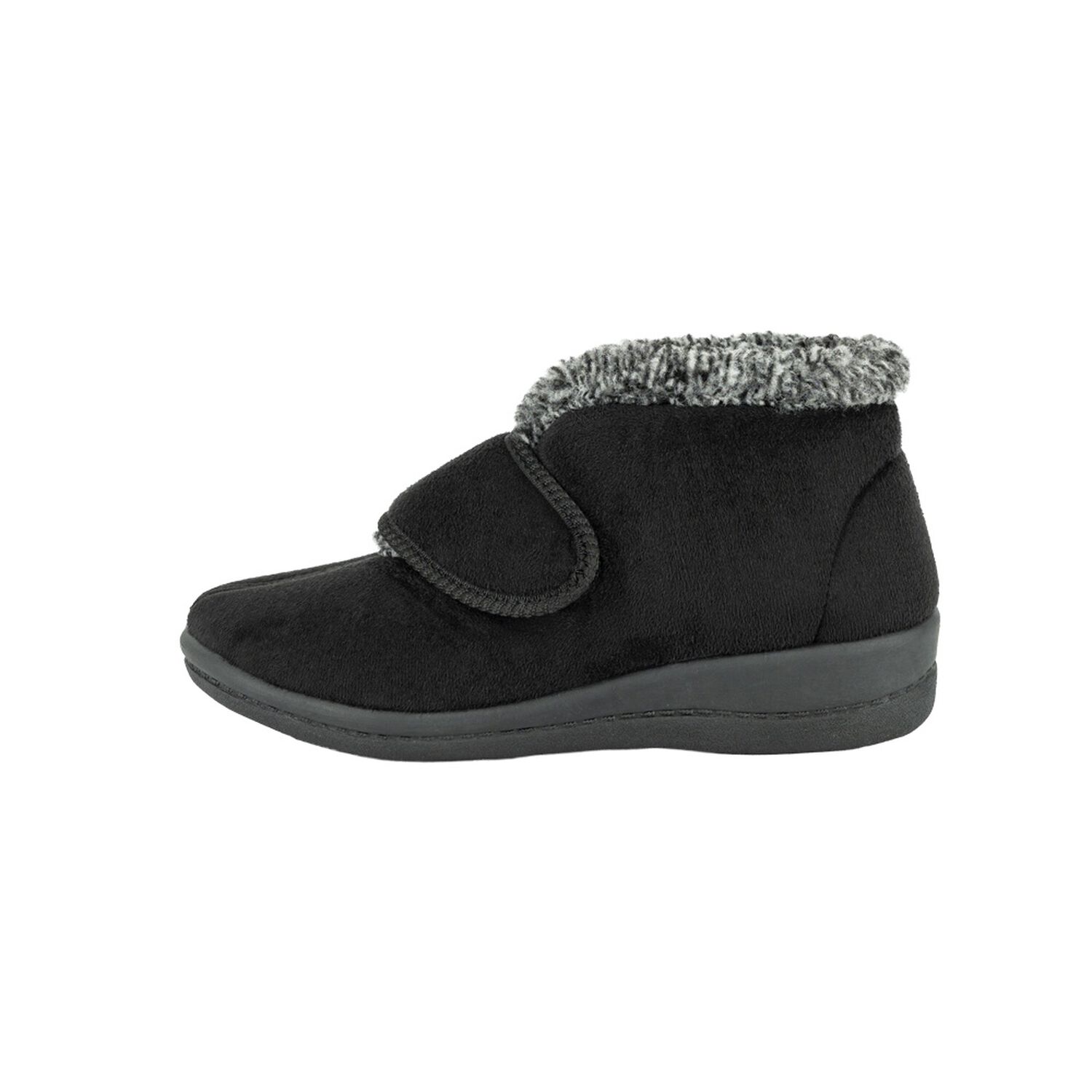 Botin Eries Negro Passer image number 1.0