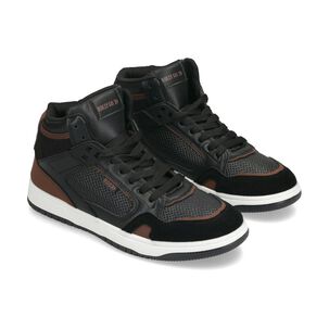 Zapatilla Urbana Hombre Rolly Go