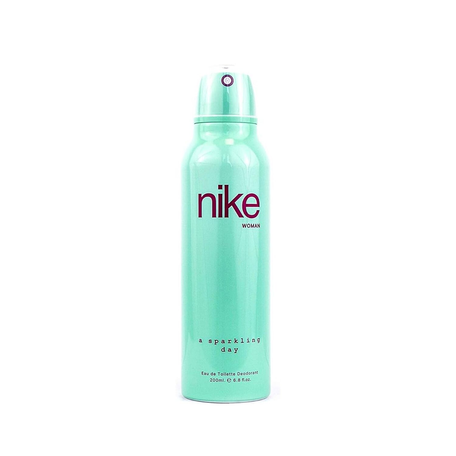 Nike Woman Sparkling Day 200ml Desodorante image number 0.0