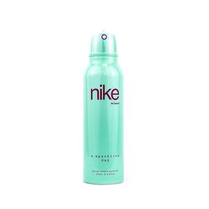 Nike Woman Sparkling Day 200ml Desodorante