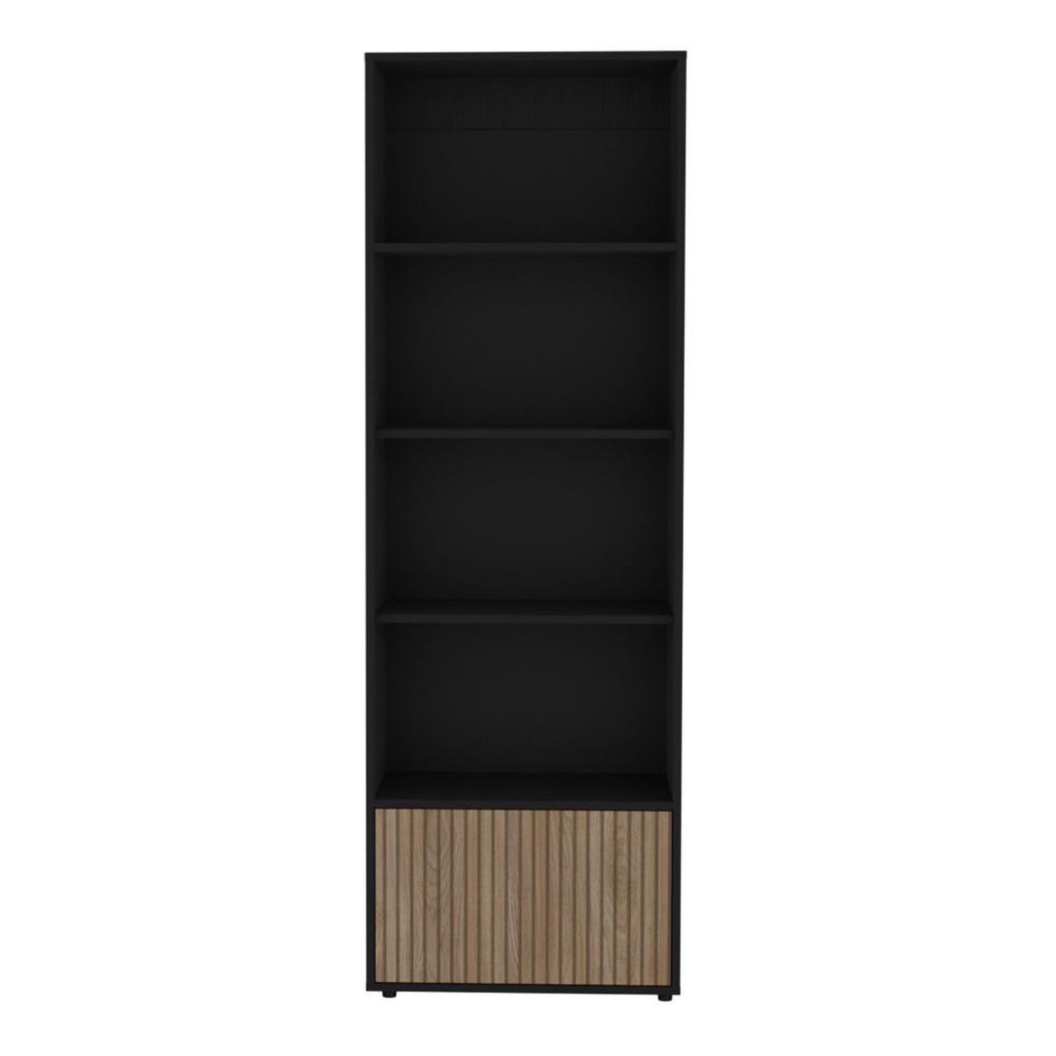 Librero Tuhome Funes / 1 Puerta image number 0.0
