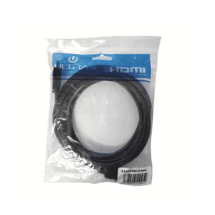 Cable Hdmi 3.0 Mts Version 1.4