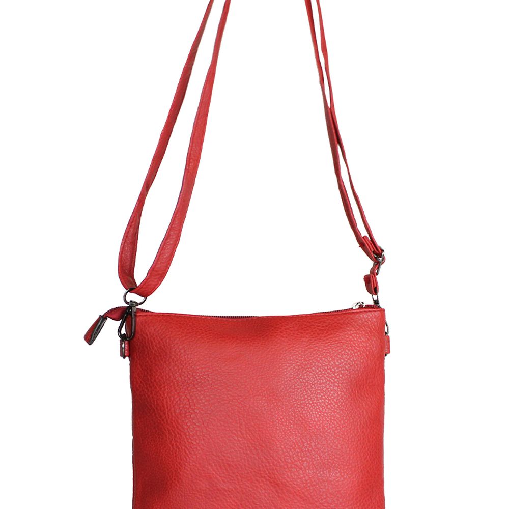 Cartera Bandolera Luna Roja Anabella Sachi image number 2.0