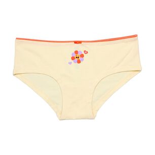 Bikini Ni&ntilde;a Topsis / 3 Unidades