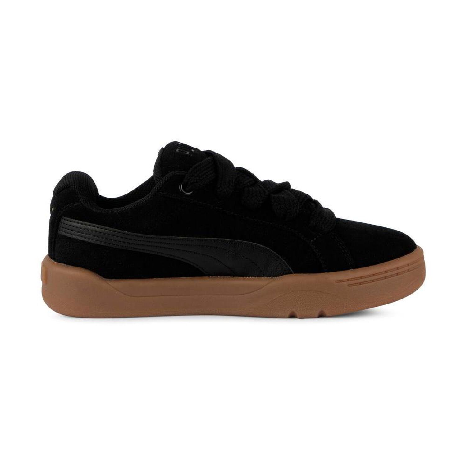 Zapatilla Puma Park Lifestyle Easy Unisex Negro image number 2.0