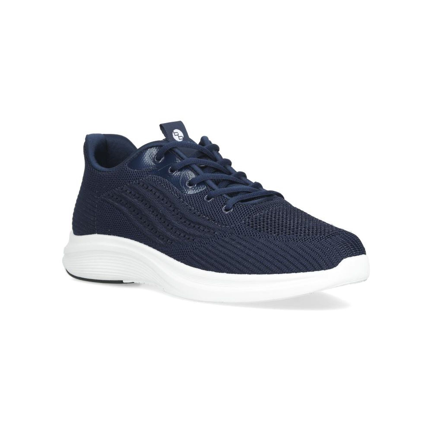 Zapatilla Urbana Hombre Bruno Bertini Navy image number 0.0