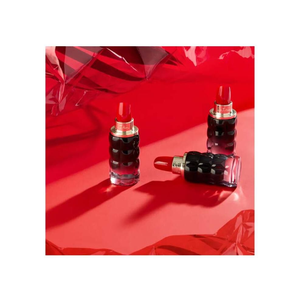 Perfume mujer Yes I Am Cacharel / 30 Ml / Eau De Parfum image number 4.0