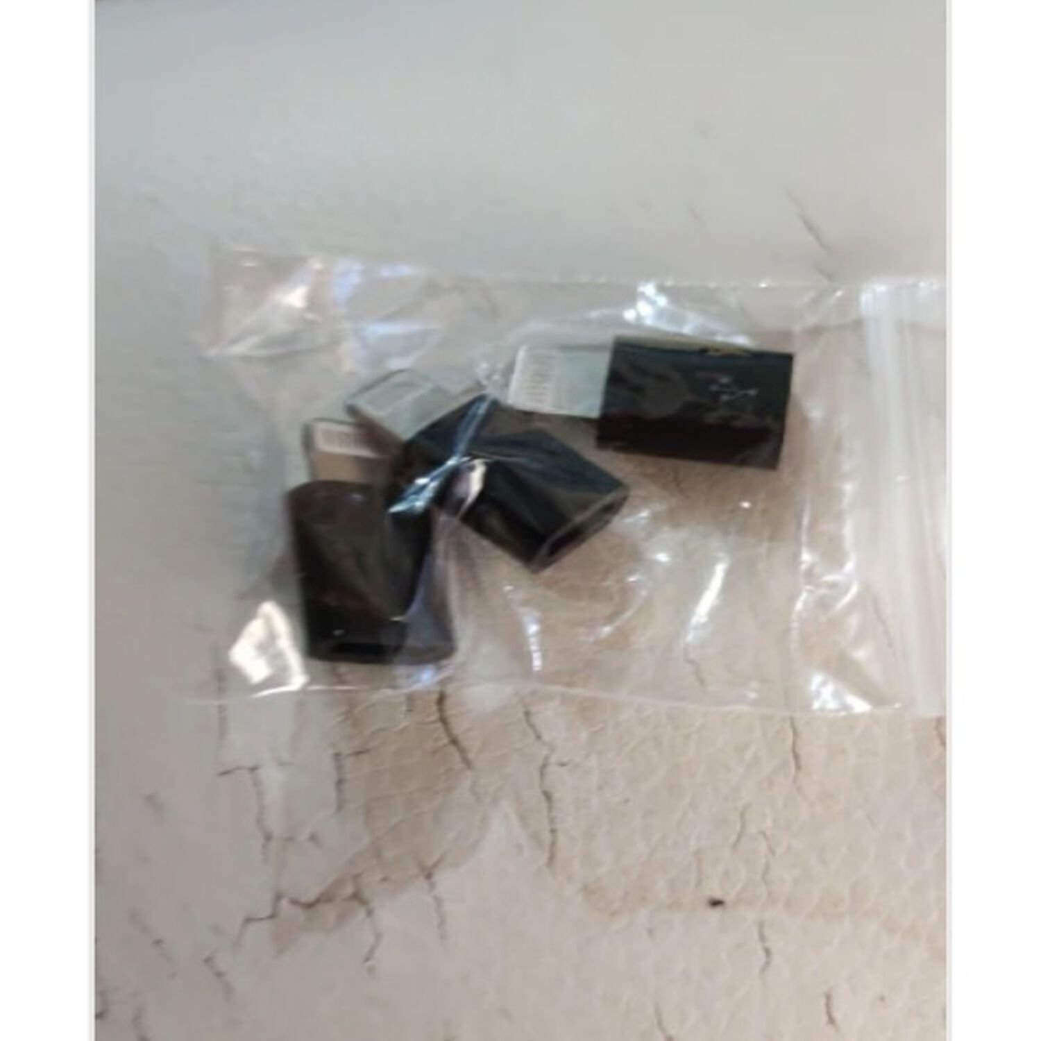 Adaptador Para Iphone Lightning Otg De 8 Pines Macho A Micro Usb V8 Hembra image number 4.0