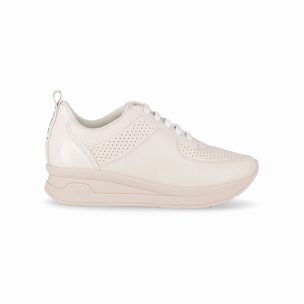 Zapatilla Mujer Natural Jessica Piccadilly image number 0.0