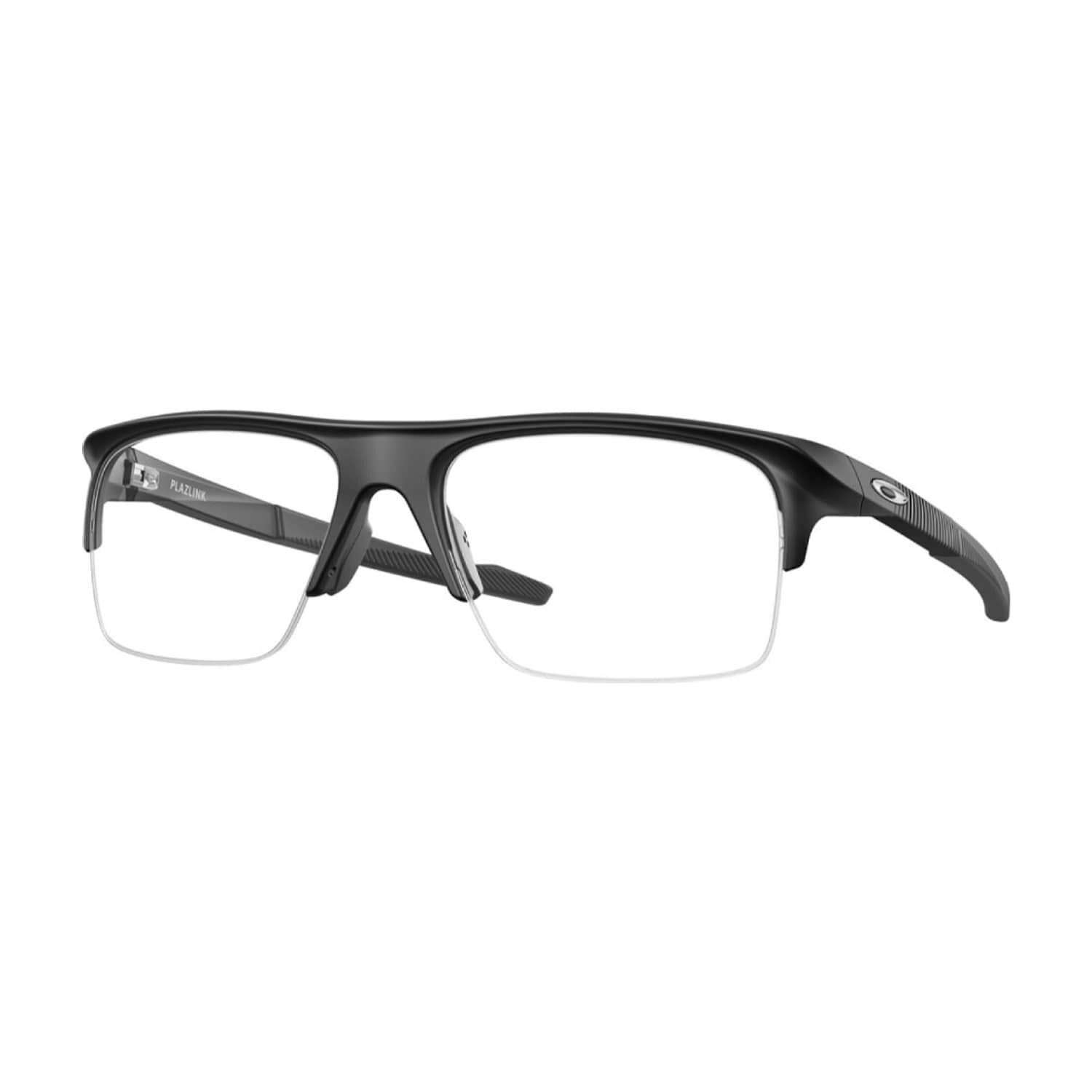 Lentes &Oacute;pticos Plazlink Negro Oakley Frame image number 1.0