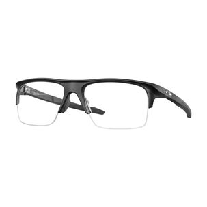 Lentes &Oacute;pticos Plazlink Negro Oakley Frame