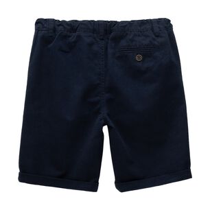 Short Ni&ntilde;o Bubblegummers Andy Az&uacute;l