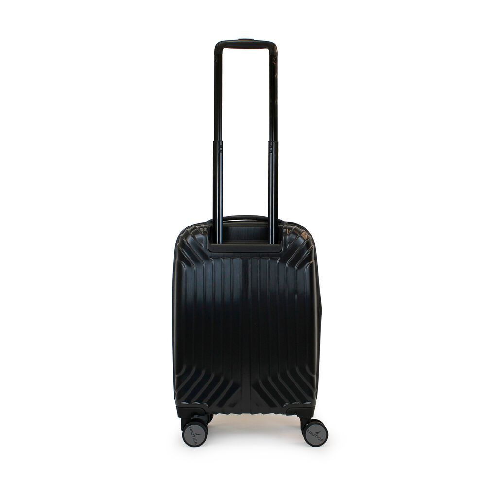 Maleta S De Cabina Nautica San Blas 10kg Negra image number 7.0