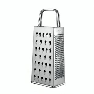 Rallador 4 Lados De 23 Cm Cuiner
