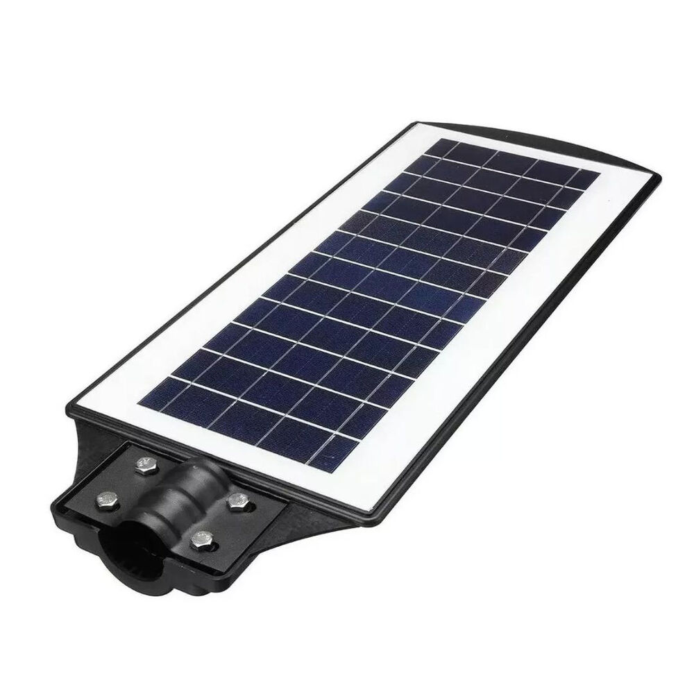 Iluminaria Led 100 W Solar Contra Agua image number 2.0