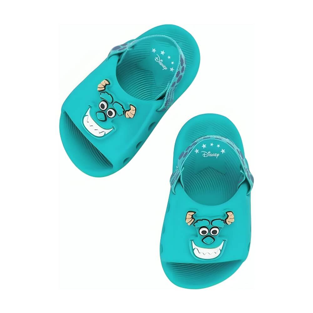 Sandalias Chalas Disney Slide Baby image number 1.0