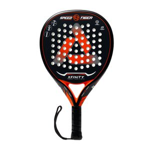 Pala Padel Xfinity Speed Tiger Incluye Estuche