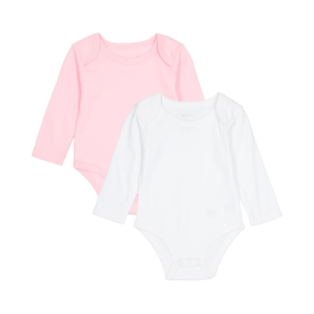 Pack Body Recién Nacido Baby image number 0.0