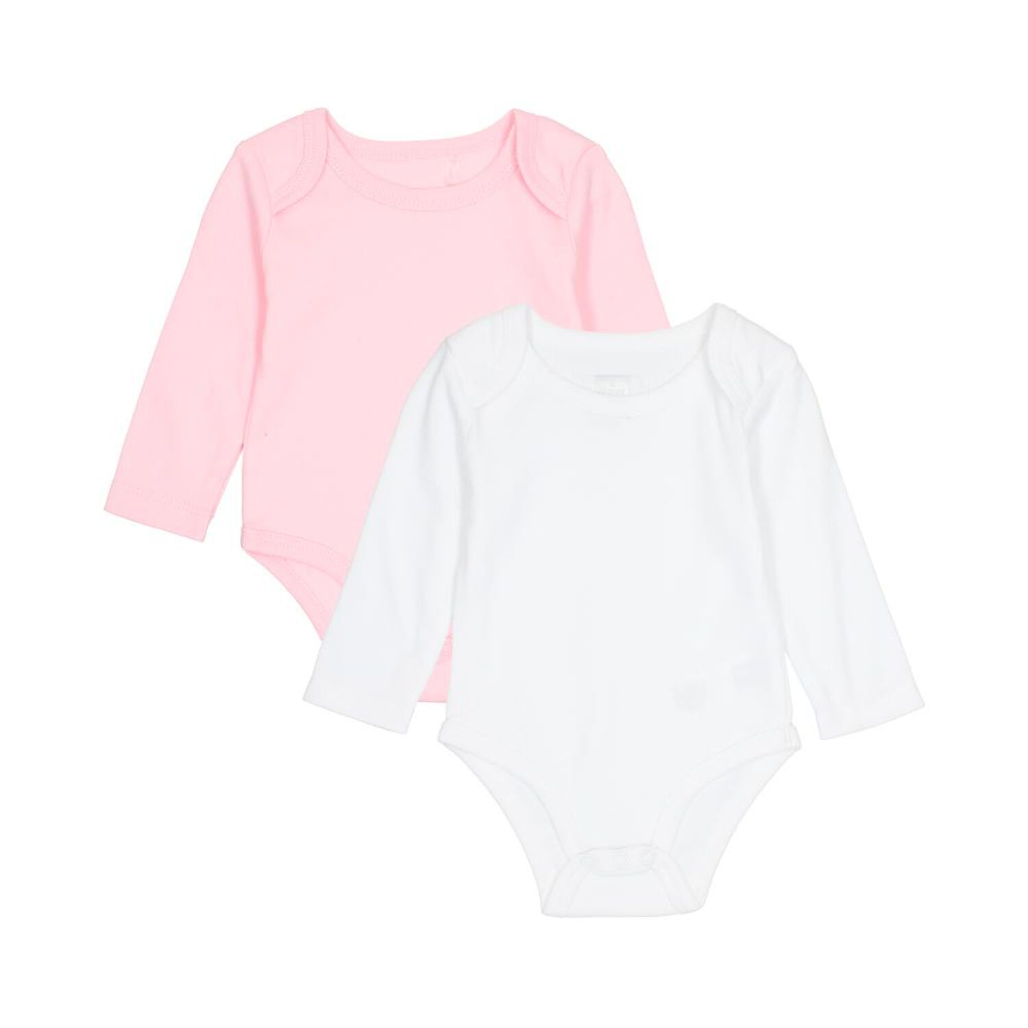 Pack Body Reci&eacute;n Nacido Baby image number 0.0