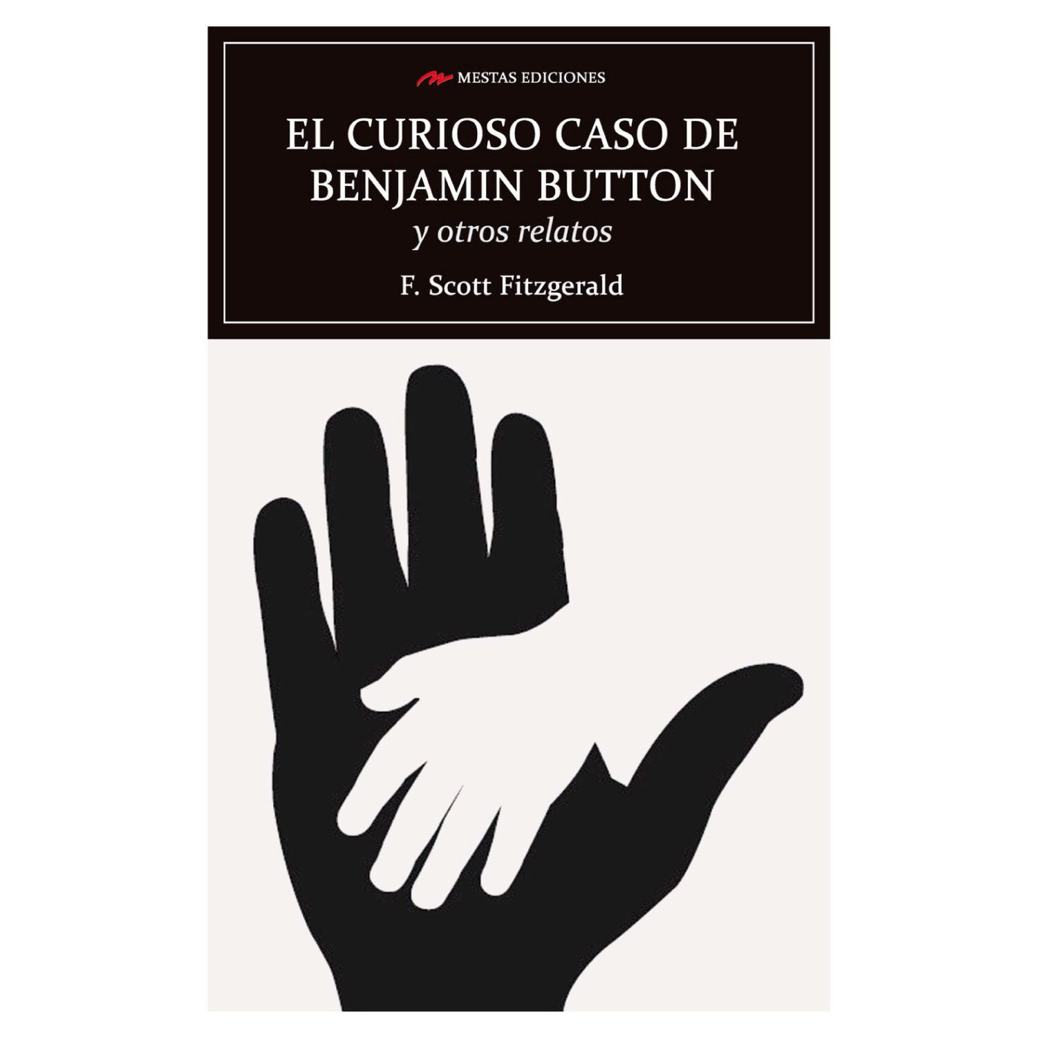 El Curioso Casa De Benjamin Button Y Otros Relatos image number 0.0