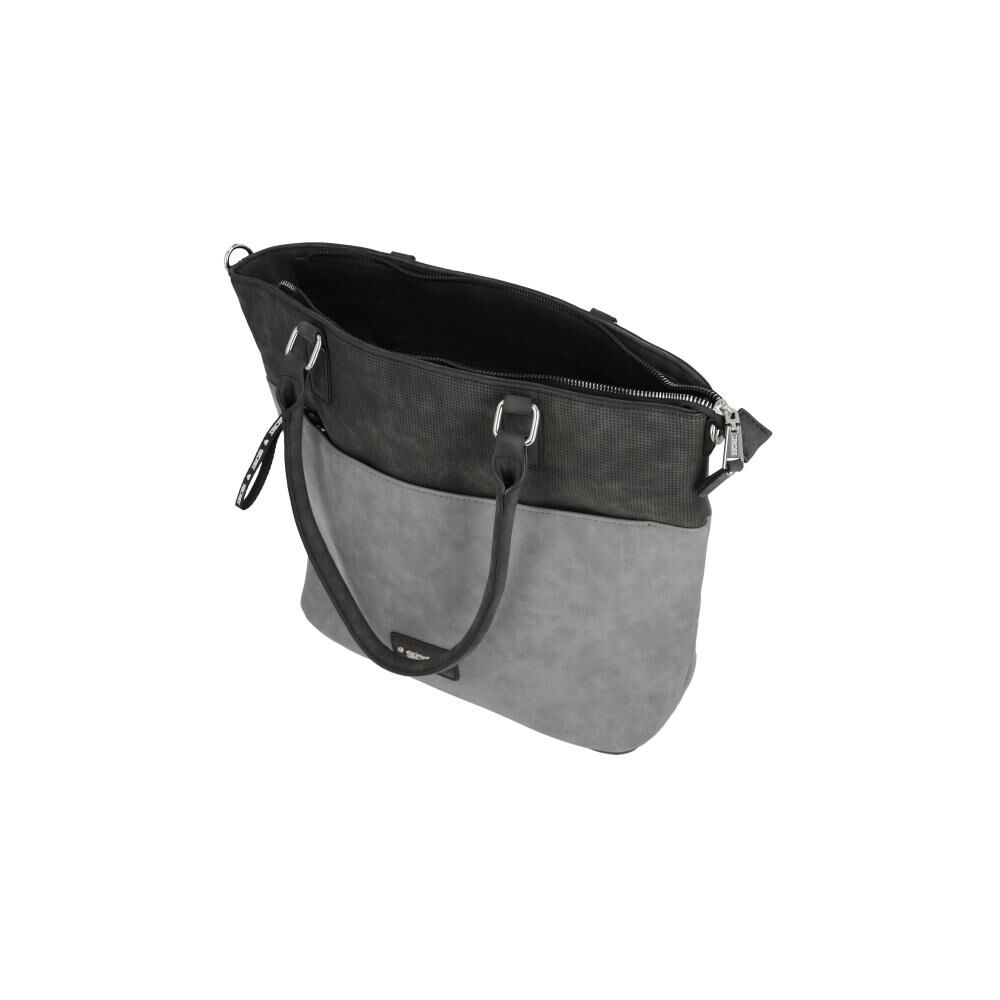 Cartera Hombro Mujer Secret Cordoba image number 5.0