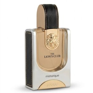 Armaf The Lions Club Monarque Edp 100ml