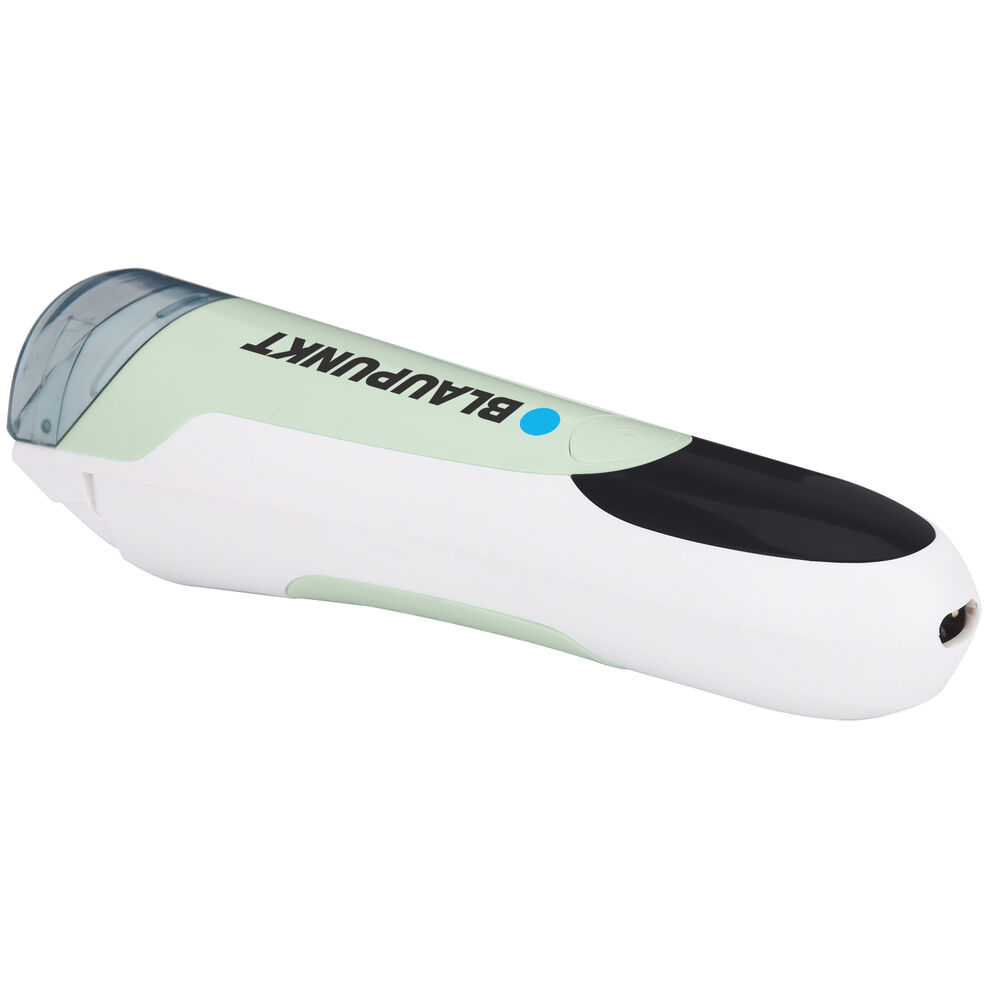 Cortadora De Pelo Para Bebe Blaupunkt Baby Soft image number 2.0