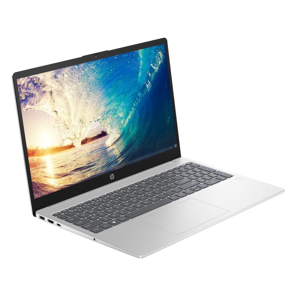 Notebook 15,6" HP 15-FC0022LA / AMD Ryzen 7 / 16 GG RAM / 512 GB SSD image number 1.0