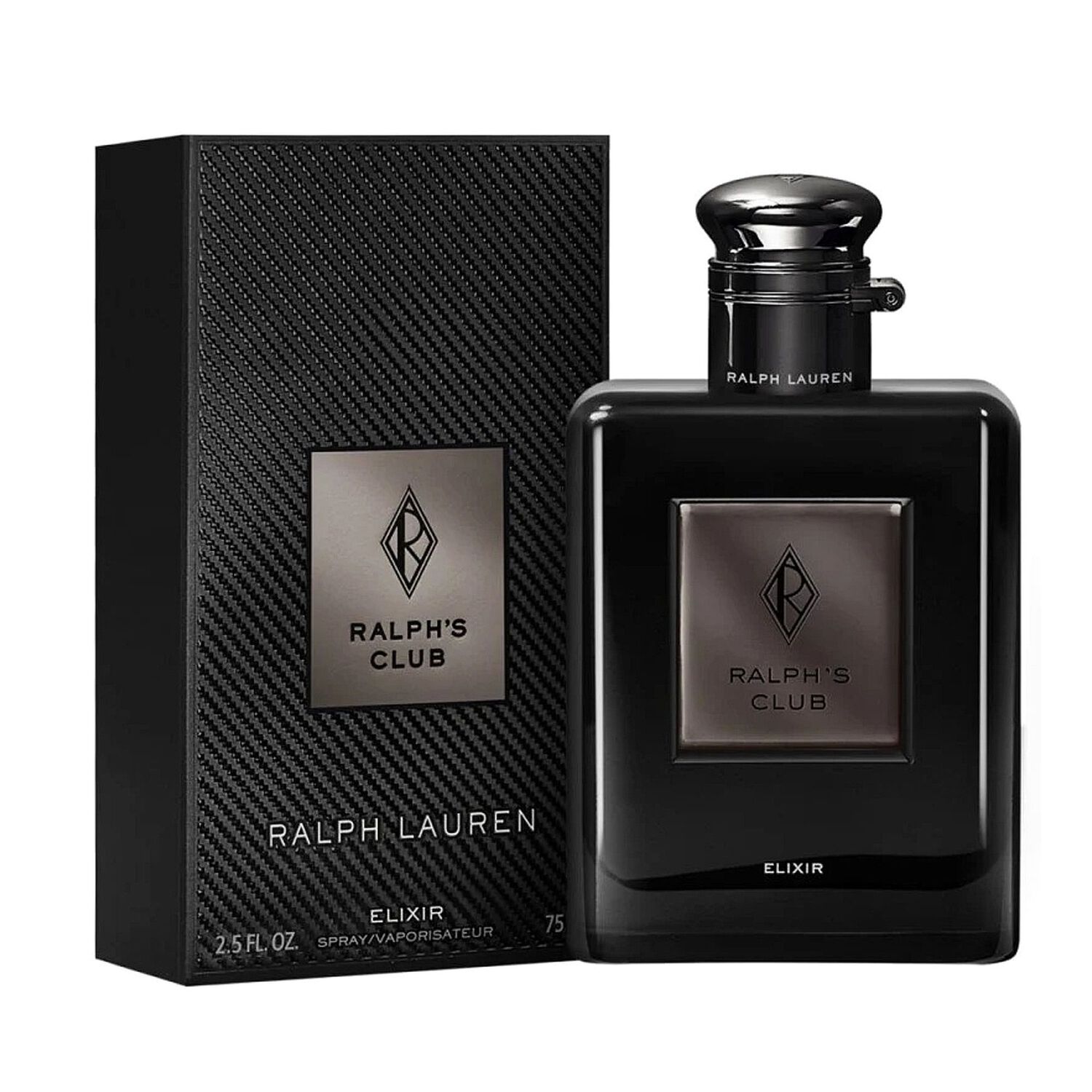 Ralph Lauren Ralph Club Elixir Parfum Men 75ml image number 0.0