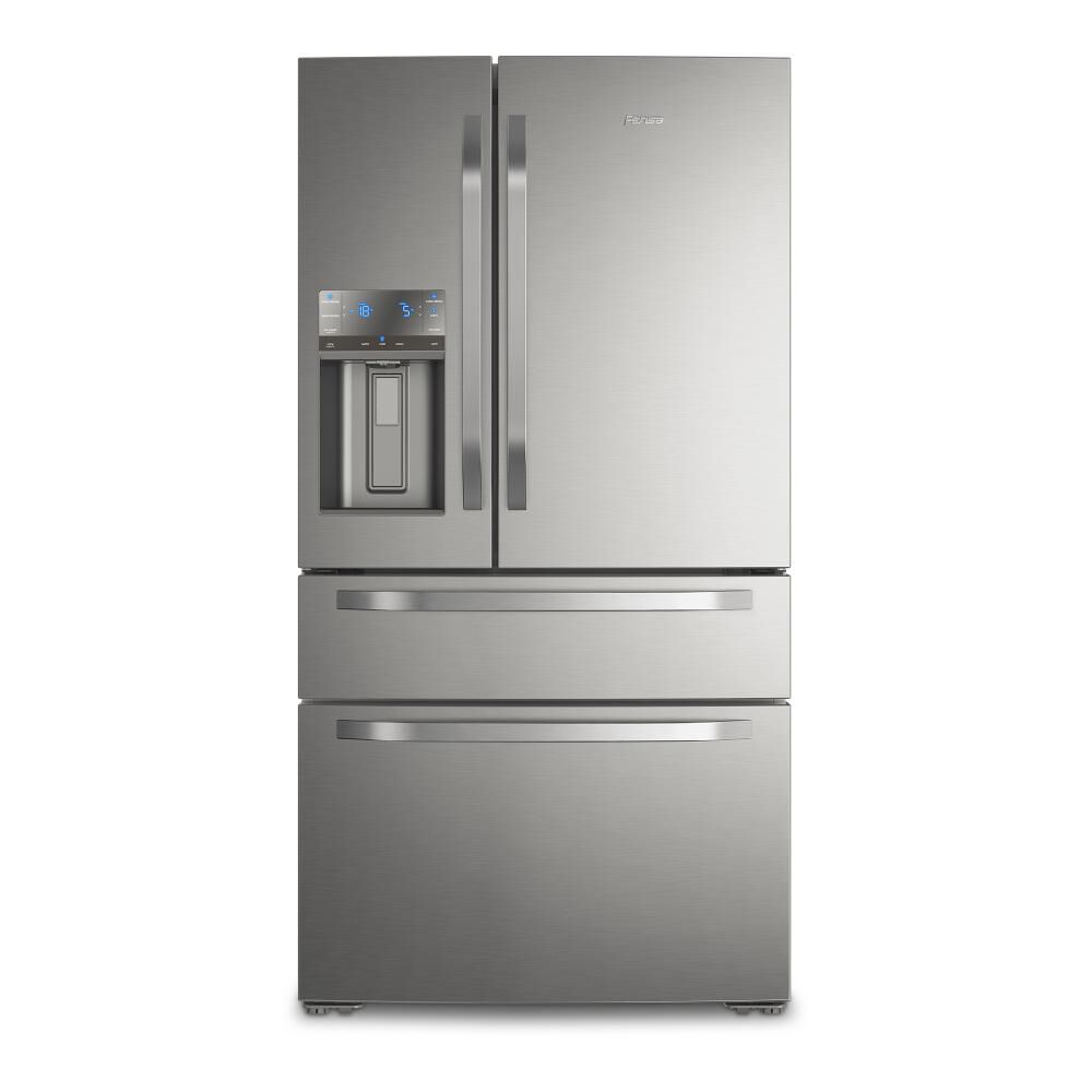 Refrigerador French Door Fensa Advantage Plus 7790 / No Frost / 540 Litros / A+ image number 3.0