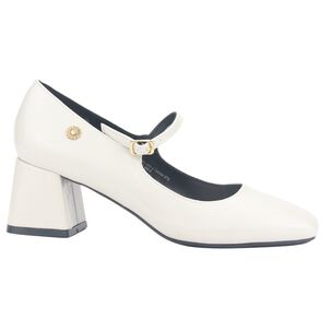 Zapato Chalada Mujer Corso-6 Beige Casual