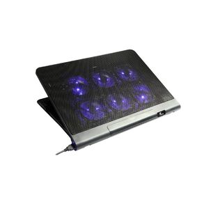 Ventilador Notebook 17" Kyla Laptop Cooling Stand Xtech