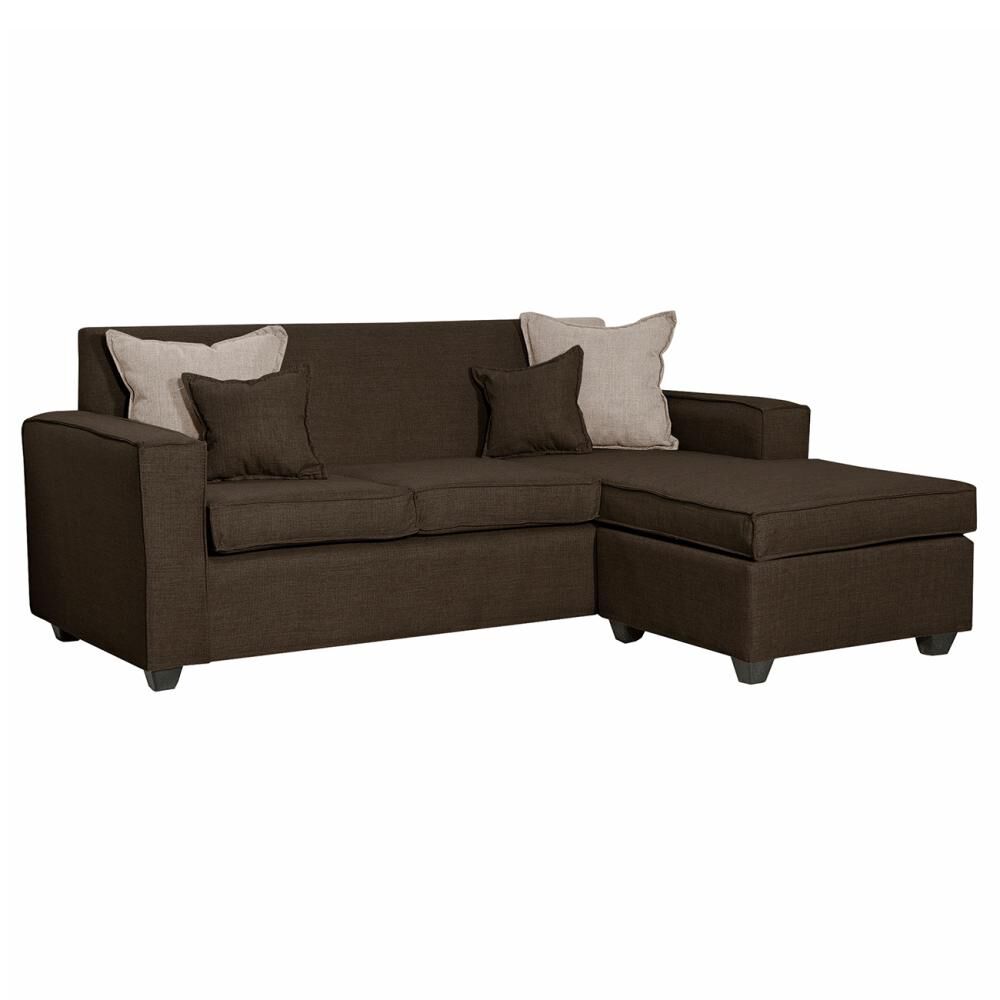 Sofá Seccional Black Factory Berta Modular / 4 Cuerpos image number 2.0
