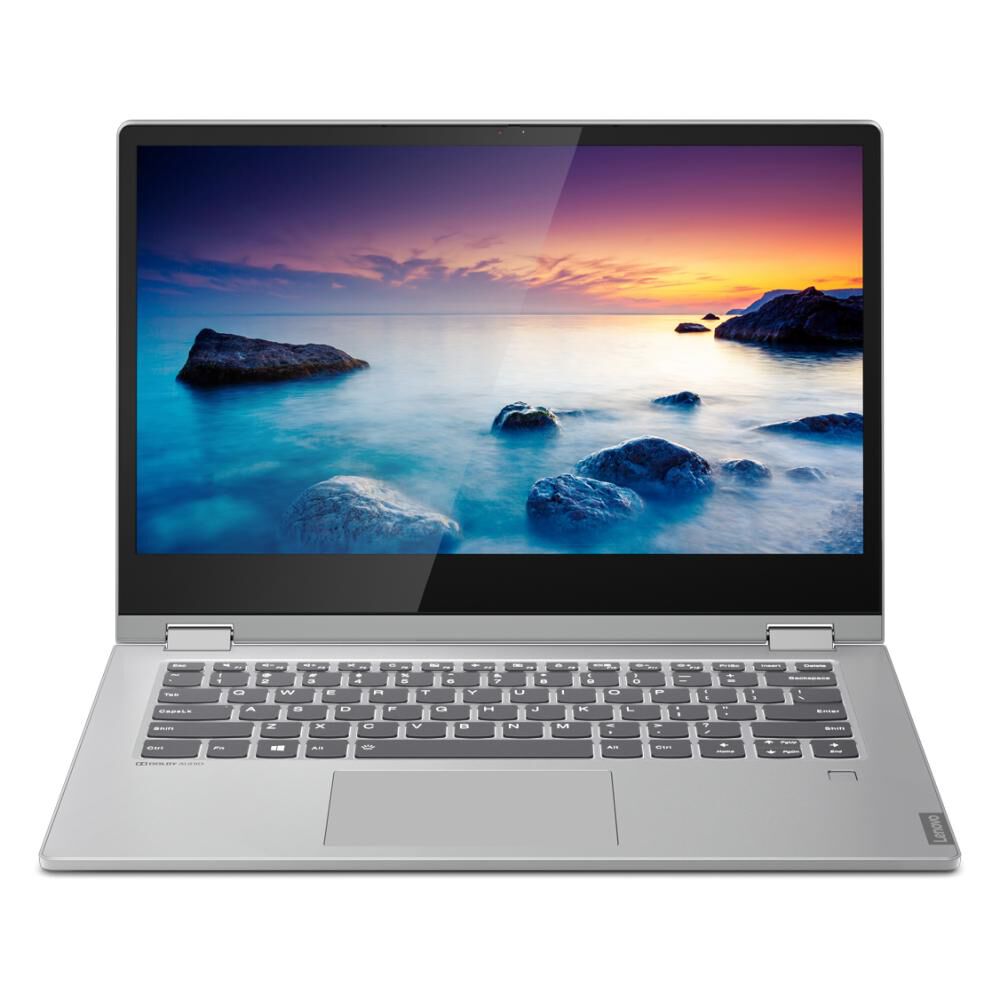 Notebook Ideapad C340-14API R5 Lenovo / AMD Ryzen 5 / 8 GB RAM / 256 GB SSD/ 14'' HD Touch image number 1.0