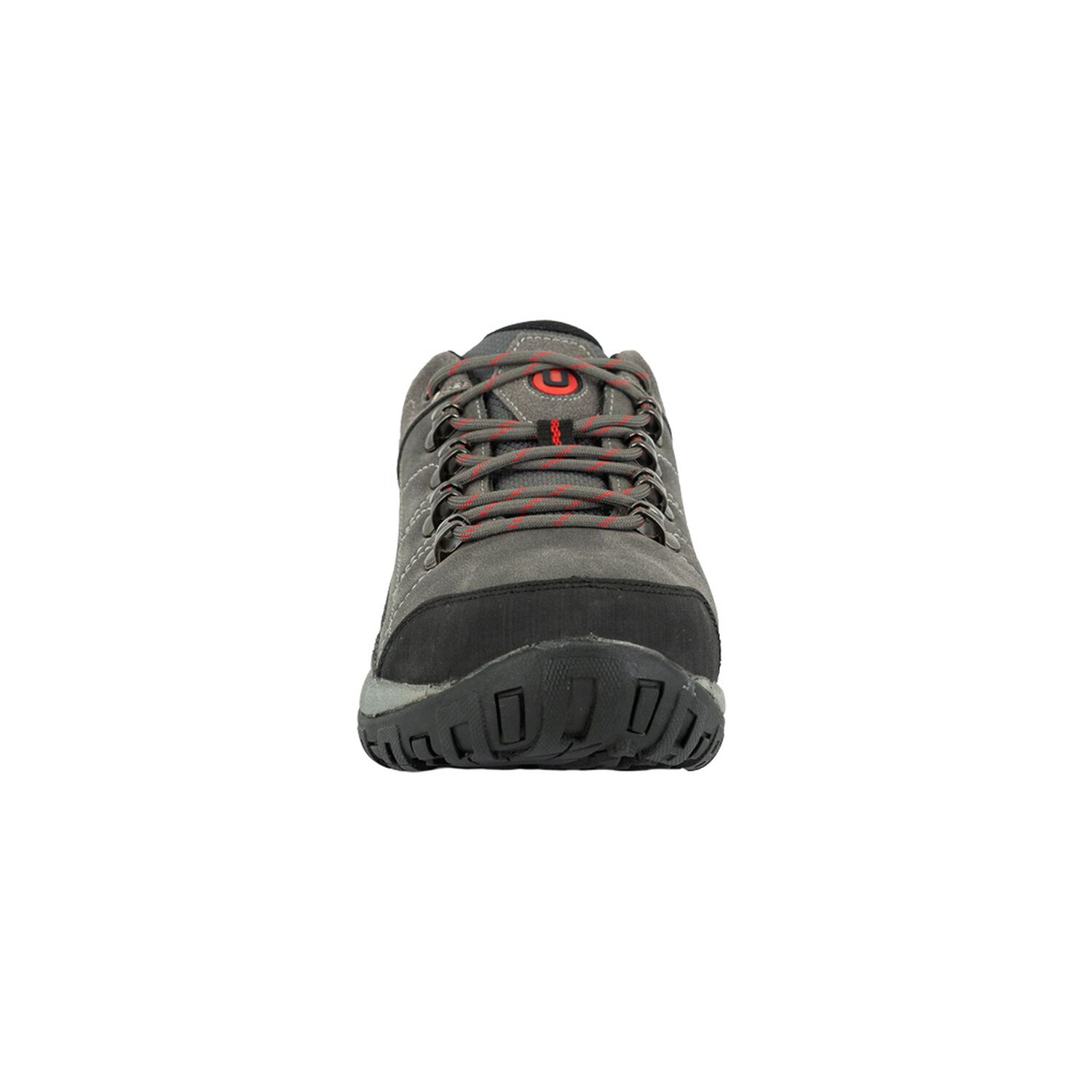 Zapatilla Outdoor Suarezensis Plomo Uns image number 2.0