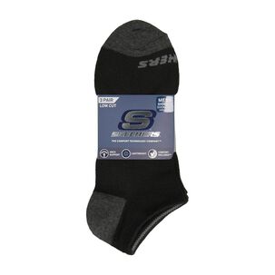 Calcetines Skechers / 3 Pares