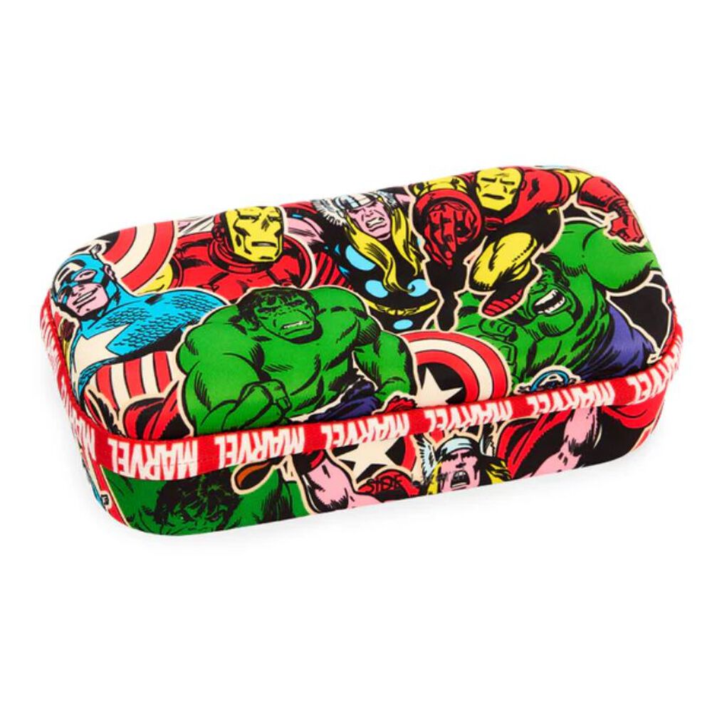 Estuche Box Marvel Mooving image number 0.0