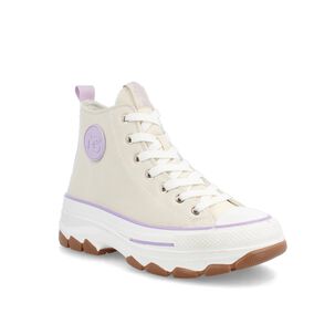 Zapatilla Mujer North Star Hare Beige