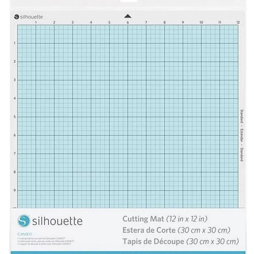Base Corte 30x30 Cm Para Cameo Silhouette image number 0.0