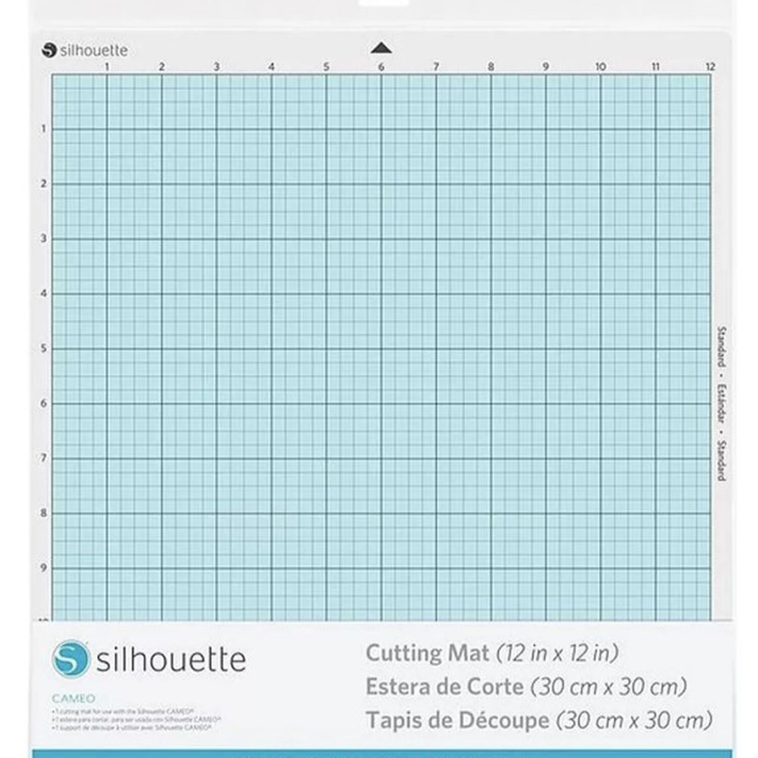 Base Corte 30x30 Cm Para Cameo Silhouette image number 0.0