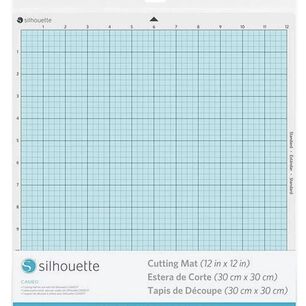 Base Corte 30x30 Cm Para Cameo Silhouette