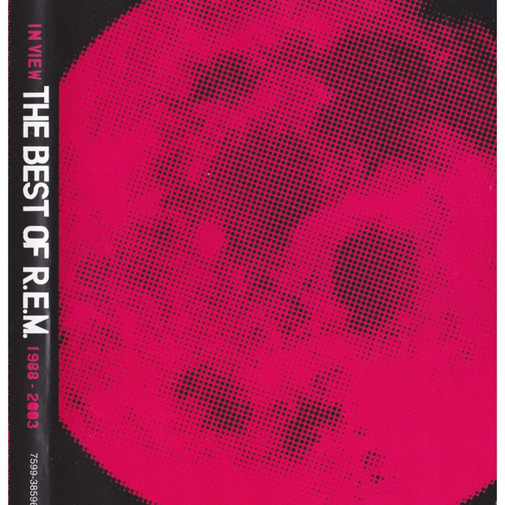 R. E. M. - The Best Of R.e.m. 1988-2003 | Dvd image number 0.0