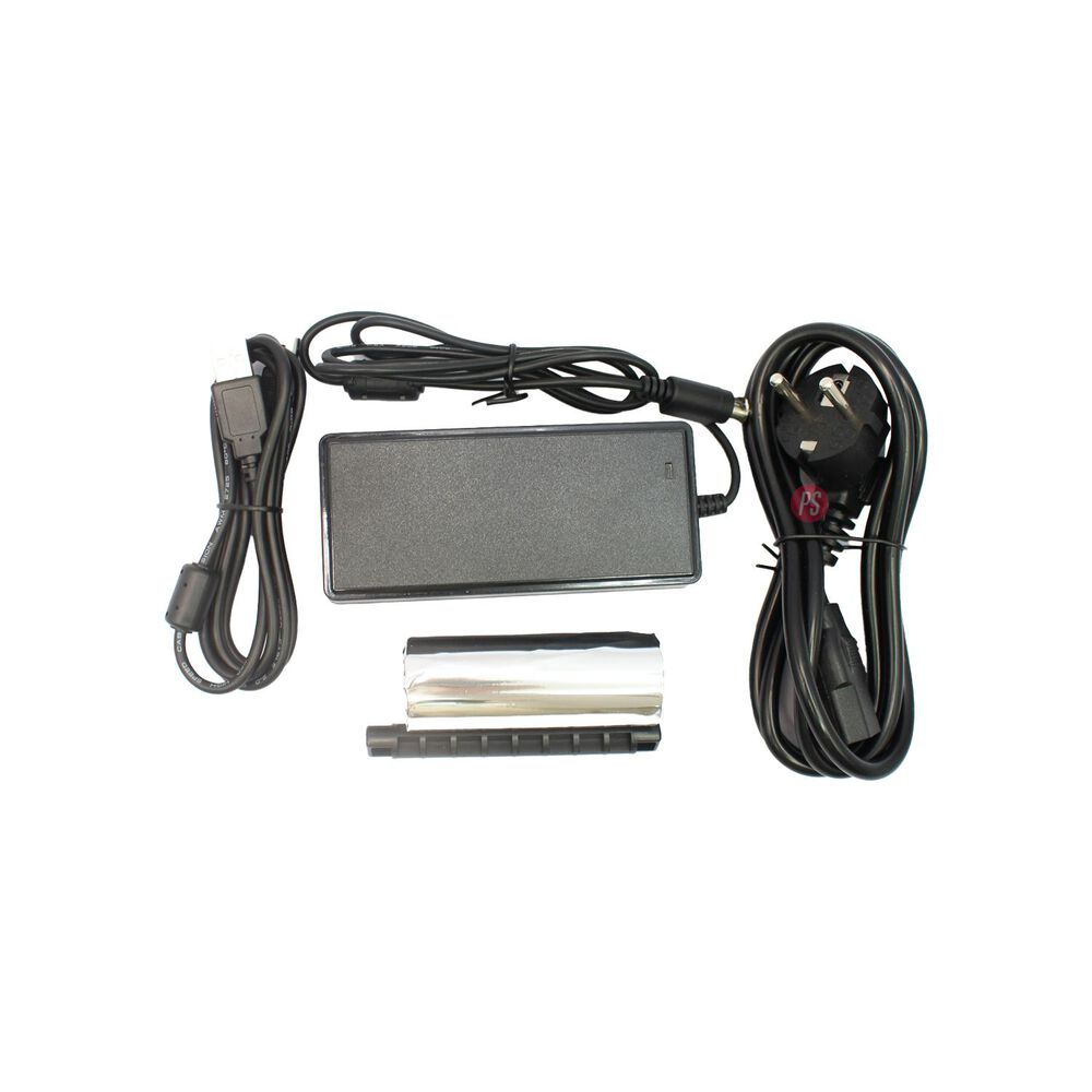 Impresora Térmica T80 Usb+lan 80mm Alta Velocidad - Ps image number 2.0