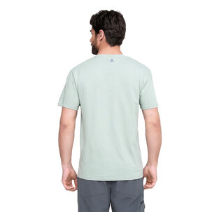 Polera Hombre Weinbrenner Estepa Gris