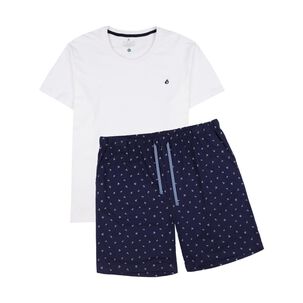 Pijama Hombre Herald / 2 Piezas