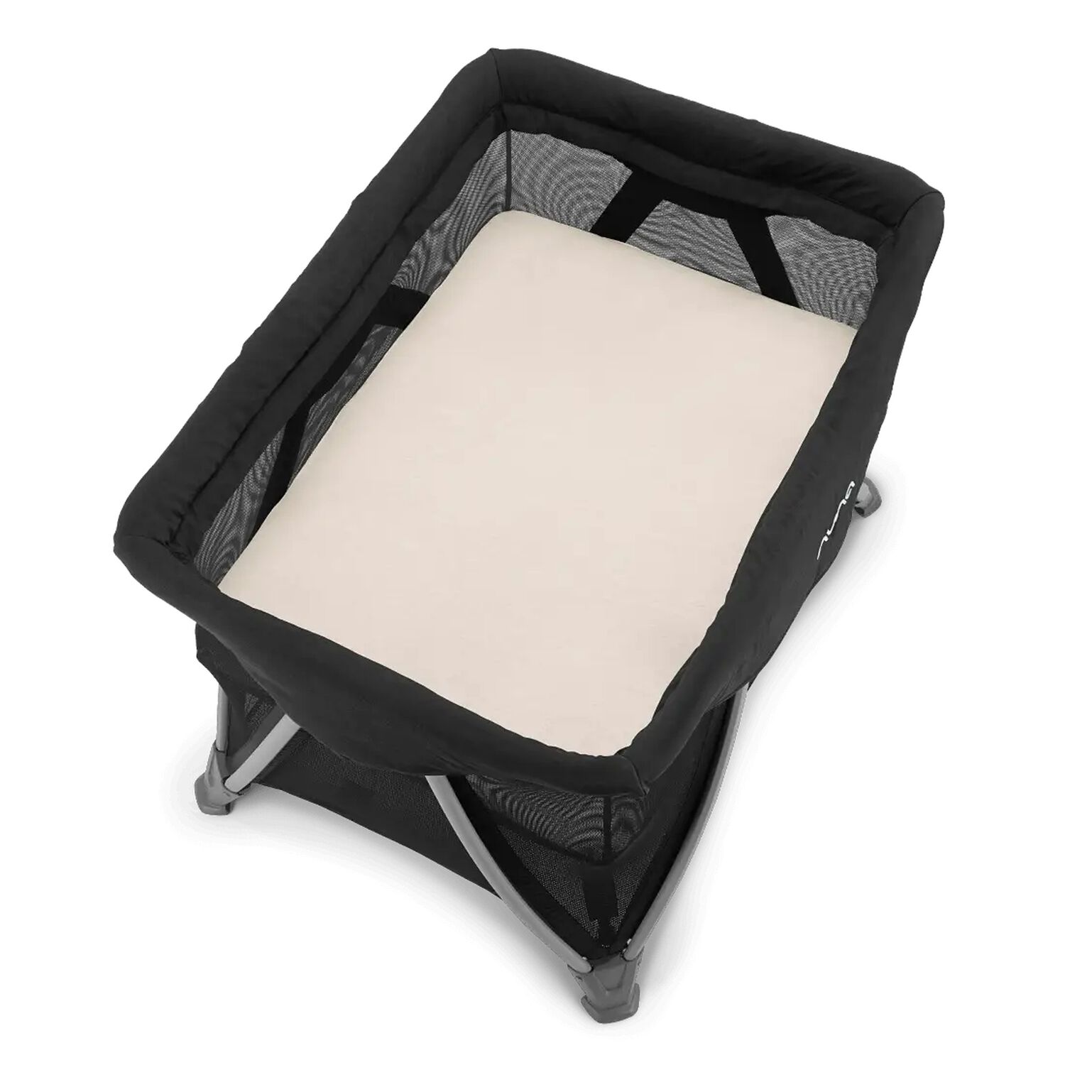 Cuna Pack And Play Sena Aire Caviar image number 8.0