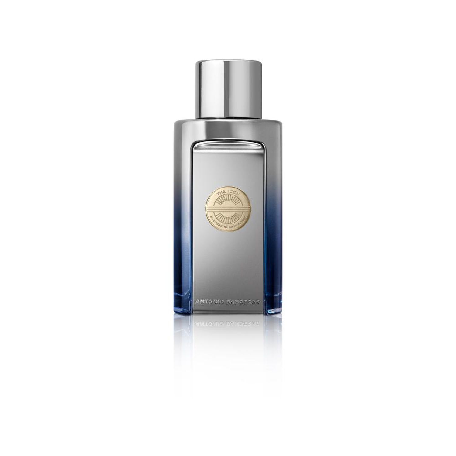Perfume Hombre The Icon Elixir Antonio Bandera / 100 Ml / Eau De Parfum image number 0.0