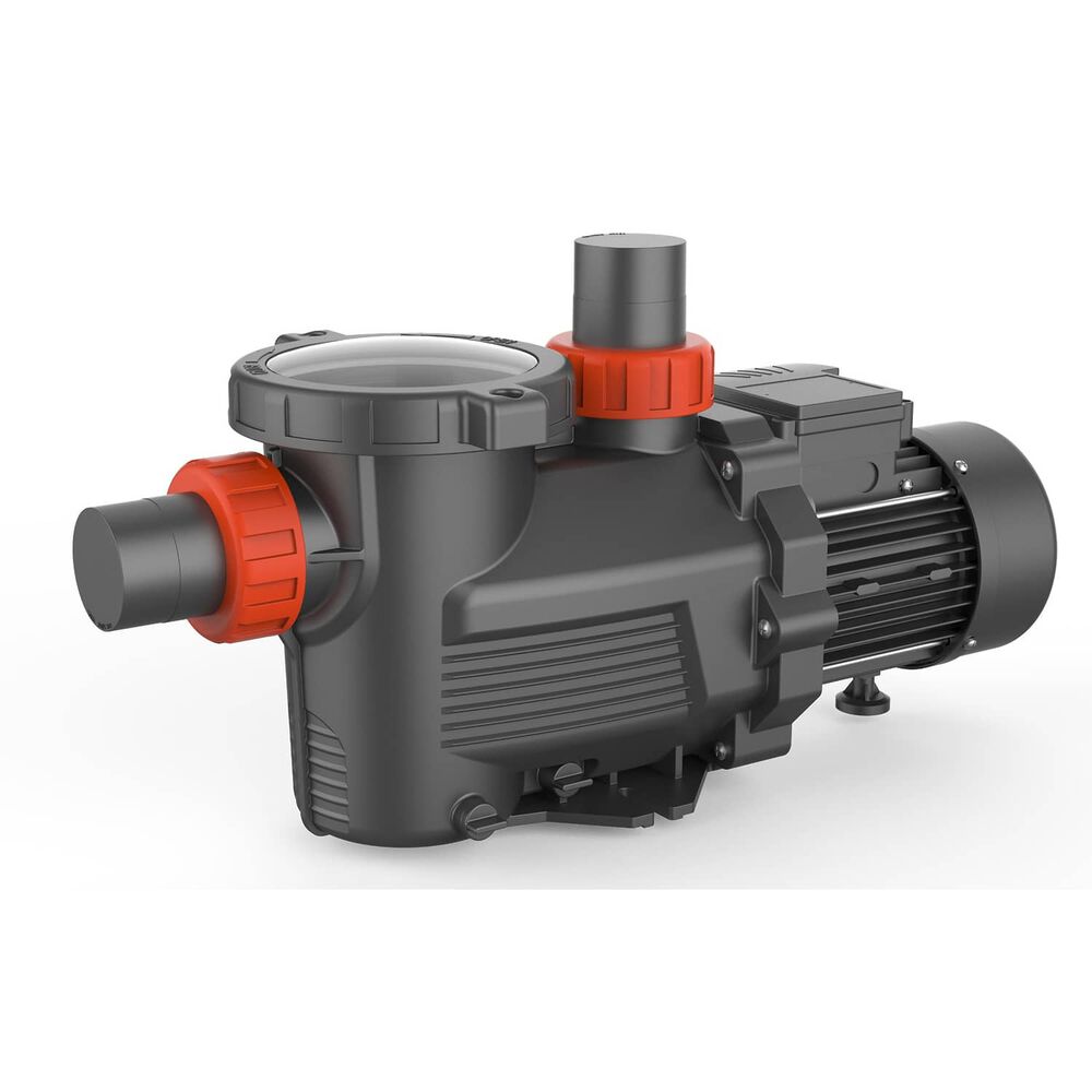 Bomba Para Piscina Xkp 906, 1,2hp Filtra 21m3/h M&aacute;x. image number 0.0