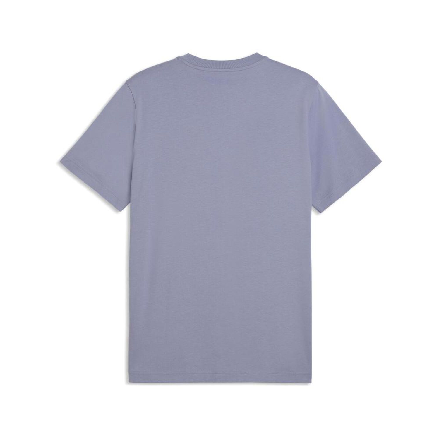 Polera Deportiva Hombre Puma Ess 2 Color Small No. 1 Logo Tee image number 1.0