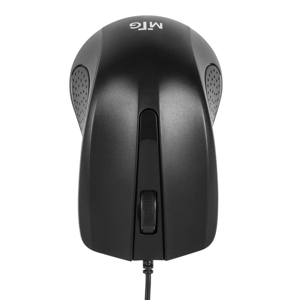 Mouse Optico Alambrico Mtg By Targus Amu825 image number 11.0